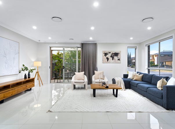 1 Nottingham Street (Tallawong), Schofields, NSW 2762