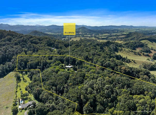 Eungella, NSW 2484