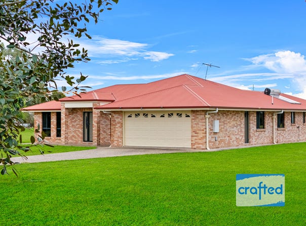 1 Manikato Close, Glenlogan, Qld 4280