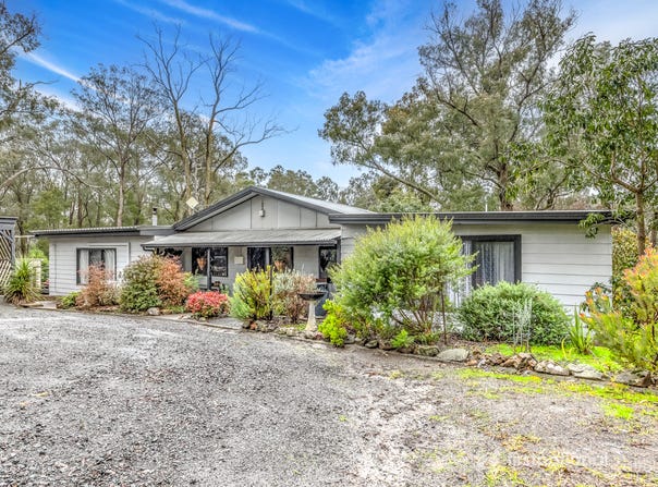 35 Rifle Range Road, Traralgon South, Vic 3844