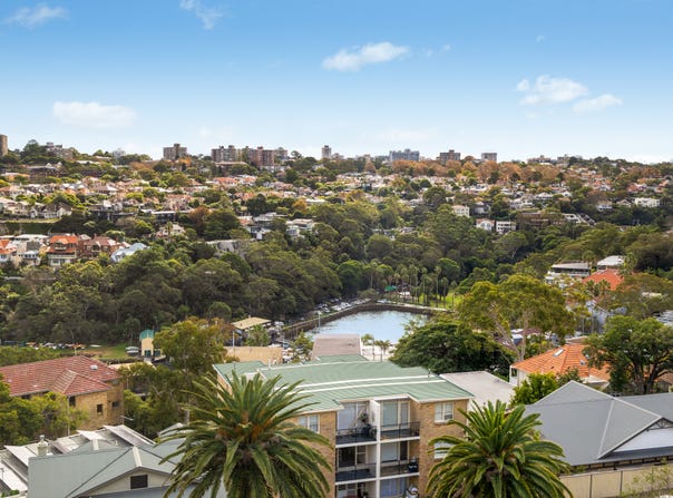 73/43 Musgrave Street, Mosman, NSW 2088