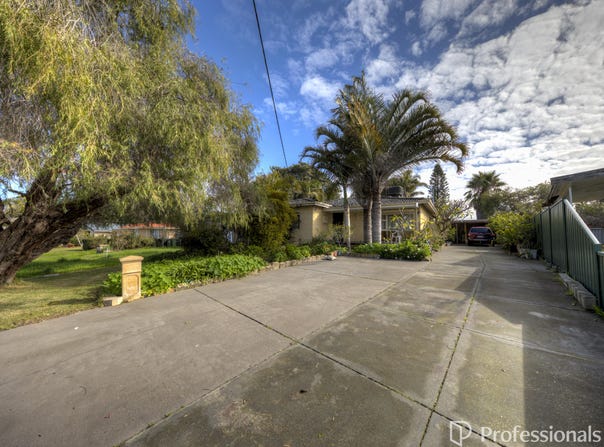 9 Ashley Avenue, Kewdale, WA 6105
