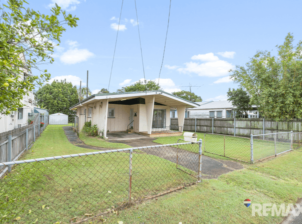 22 Claymeade Street, Wynnum, Qld 4178