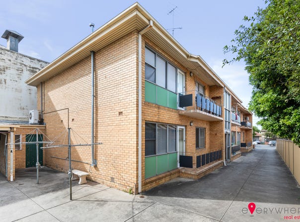 2/36 Maribyrnong Road, Moonee Ponds, Vic 3039