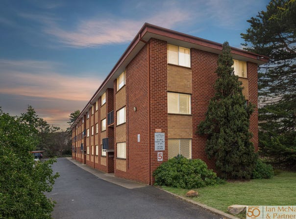 3/5 Young Street, Queanbeyan, NSW 2620