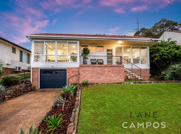 36 Branxton Street, Waratah West, NSW 2298