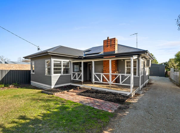 3 Boisdale Street, Maffra, Vic 3860