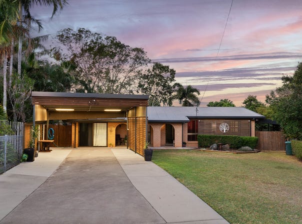 19 Sage Street, Gracemere, Qld 4702