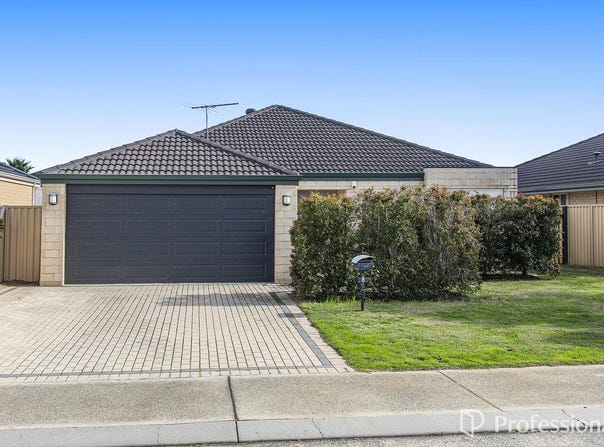 8 Wornt Way, Byford, WA 6122