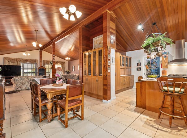53 THE RIDGE, Karakin, WA 6044