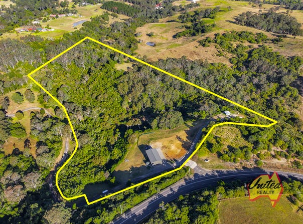 1265 Remembrance Driveway, Razorback, NSW 2571
