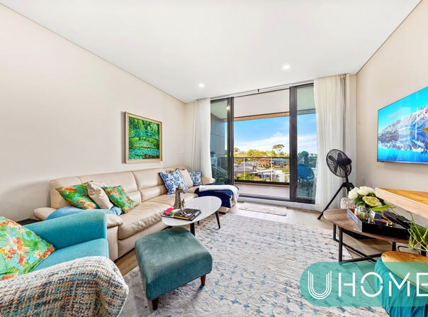 44/105 Church Street, Ryde, NSW 2112