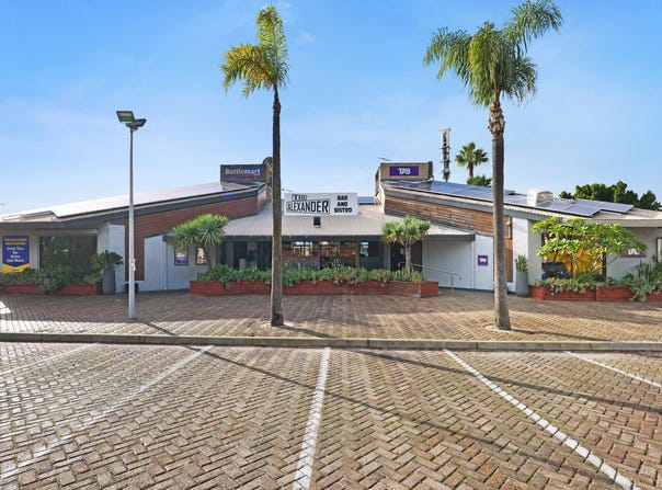 322 Alexander Drive, Ballajura, WA 6066