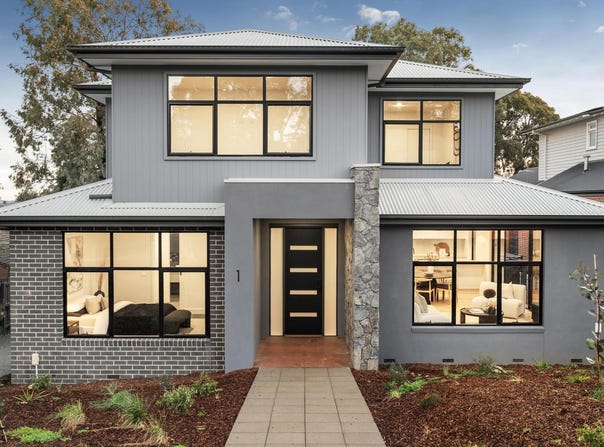 1/50 Kelvin Avenue, Montmorency, Vic 3094