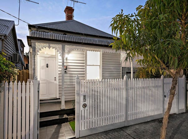 191 Victoria Street, Brunswick, Vic 3056