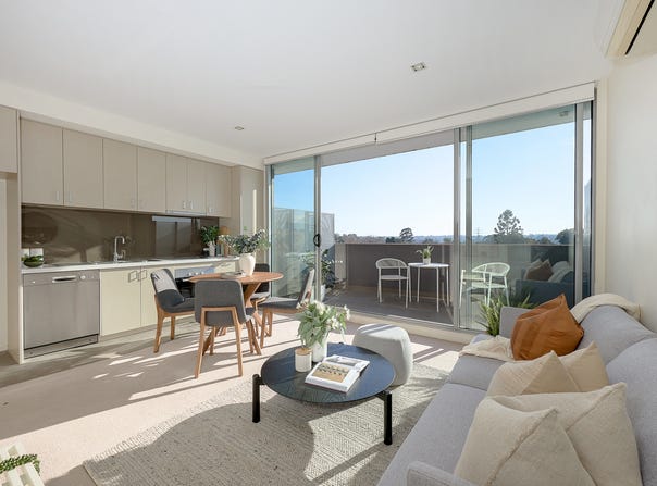 307/1387 Malvern Road, Malvern, Vic 3144