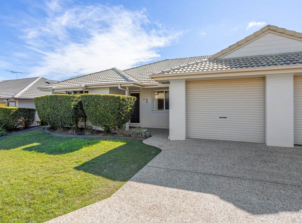 73/150-166 Rosehill Drive, Burpengary, Qld 4505
