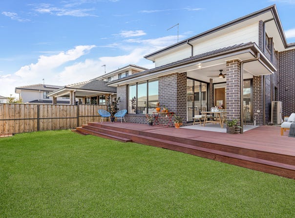 244 George Street, Box Hill, NSW 2765