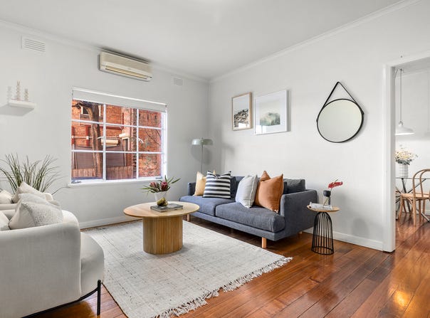 4/205 Flemington Road, North Melbourne, Vic 3051