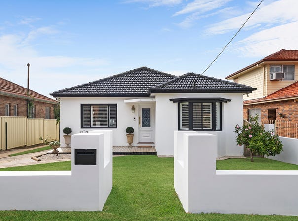 54 Chisholm Avenue, Clemton Park, NSW 2206