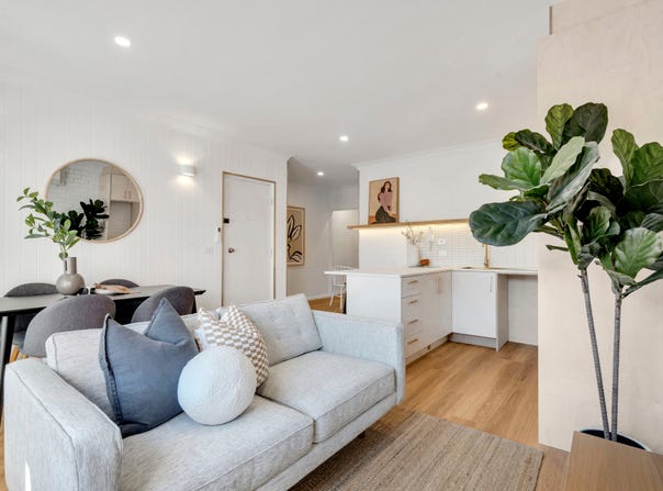 10/205-207 Maribyrnong Road, Ascot Vale, Vic 3032