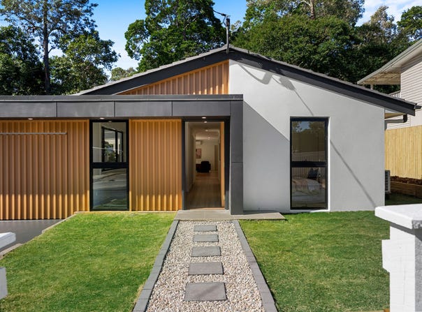81 Koorong Street, The Gap, Qld 4061
