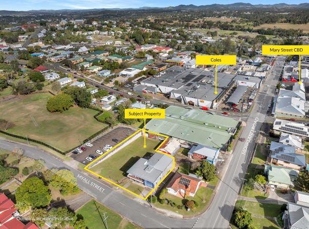 28-30 Myall Street, Gympie, Qld 4570