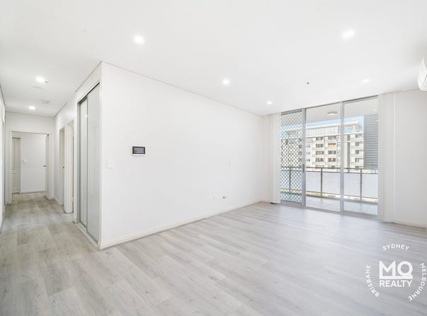 112/6-14 Park Road, Auburn, NSW 2144