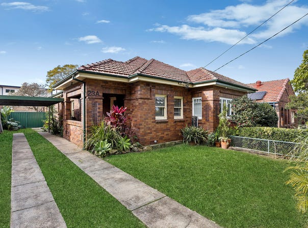 23A Dunmore Street North, Bexley, NSW 2207