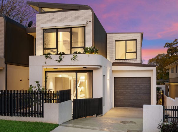 1B Remuera Street, Willoughby, NSW 2068