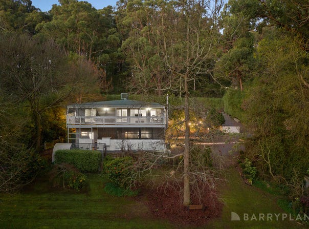 16 Nobelius Street, Emerald, Vic 3782