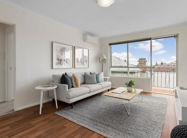 10/27 Newry Street, Prahran, Vic 3181