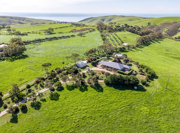 36 Morris Road, Delamere, SA 5204