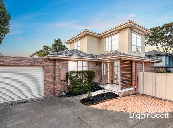2/841 High Street Road, Glen Waverley, Vic 3150
