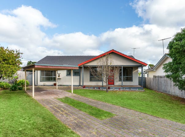 46 Rose Street, Capel Sound, Vic 3940