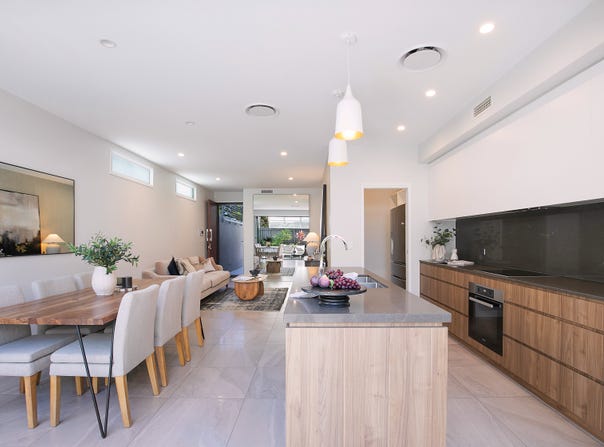 5/35 Jackson Street, Hamilton, Qld 4007