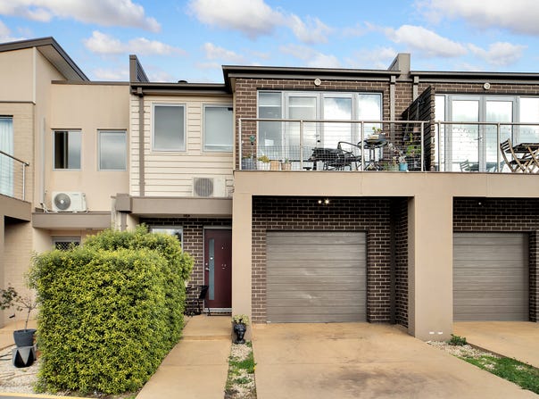 14/78 Rippleside Terrace, Tarneit, Vic 3029