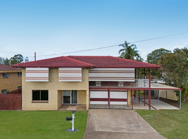104 Vogel Road, Brassall, Qld 4305