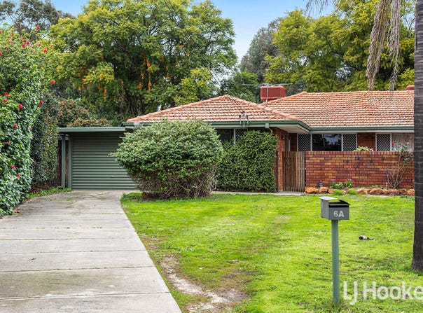 6A Brumby Place, Armadale, WA 6112