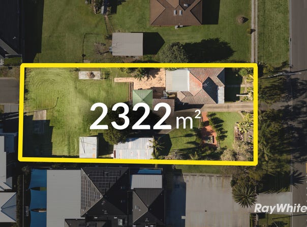 91 St Albans Road, Schofields, NSW 2762