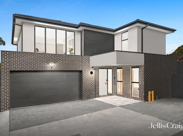 3/21 Inverell Avenue, Mount Waverley, Vic 3149