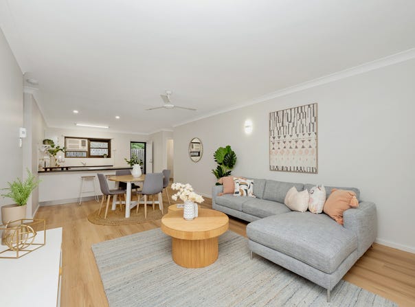 3/2 Cavendish Street, Pimlico, Qld 4812