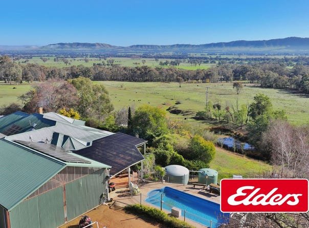 1439 Buckland Gap Road, Murmungee, Vic 3747