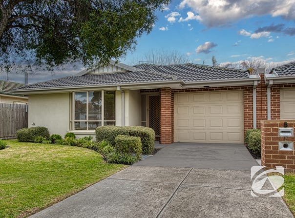 1B Thomas Street, Pakenham, Vic 3810