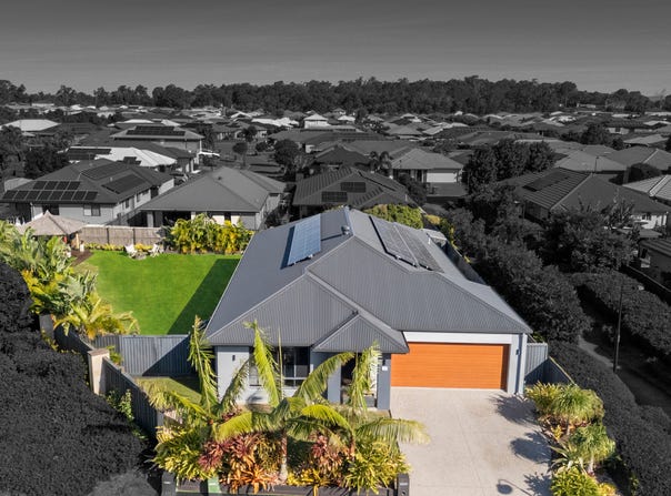 82 Norfolk Drive, Burpengary East, Qld 4505