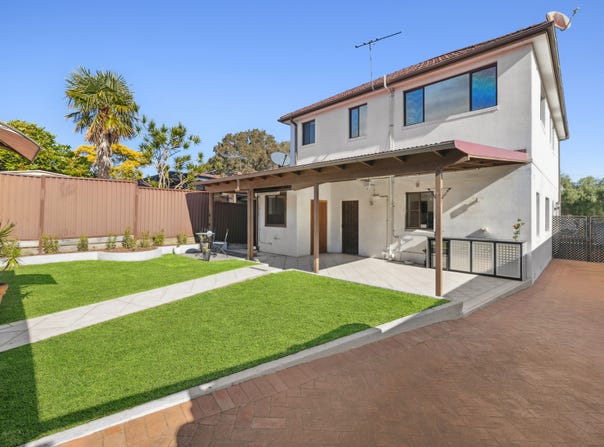 17 Daniel Street, Botany, NSW 2019