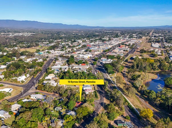 19 Byrnes Street, Mareeba, Qld 4880