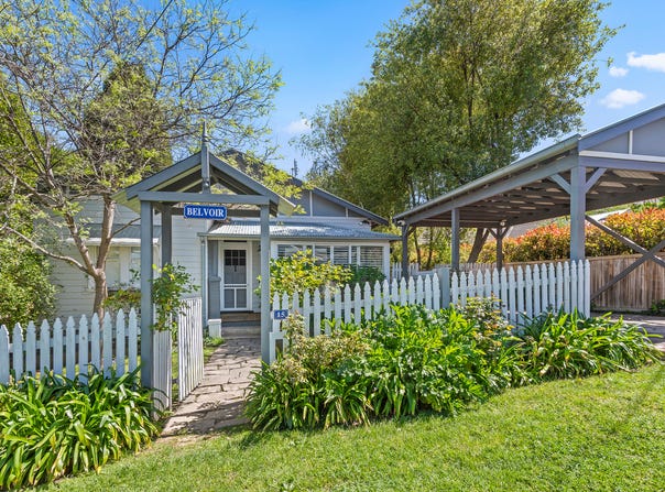 15 Belmore Street, Bowral, NSW 2576