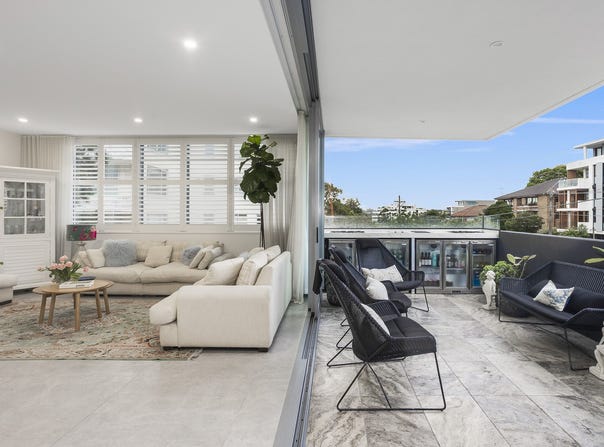 102/6 Waratah Street, Cronulla, NSW 2230