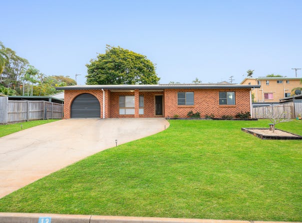 13 Aquarius Street, Clinton, Qld 4680